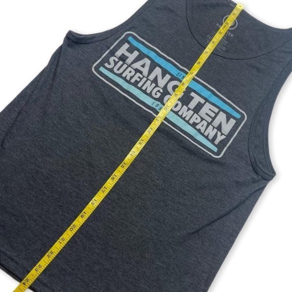 HANG Ten Surfer‎ Men's Tank Size Small - Picture 4 of 4